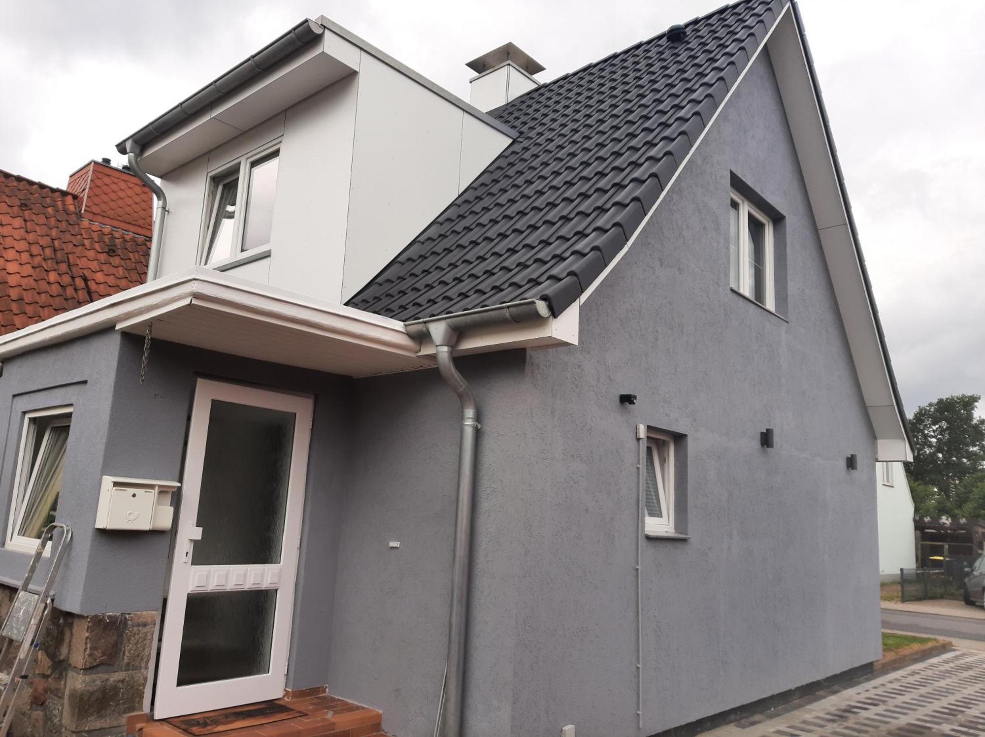 Seeperle Eckernförde Exterior foto